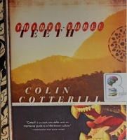 Thirty-Three Teeth written by Colin Cotterill performed by Clive Chafer on Audio CD (Unabridged)